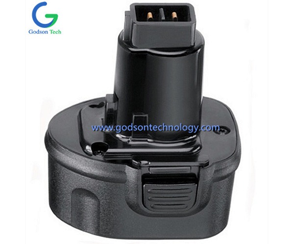得偉電動(dòng)工具鎳鎘/鎳氫電池 7.2V