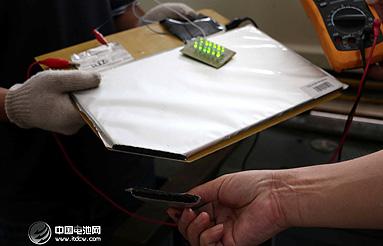 固態(tài)電池“大戰(zhàn)”（一）